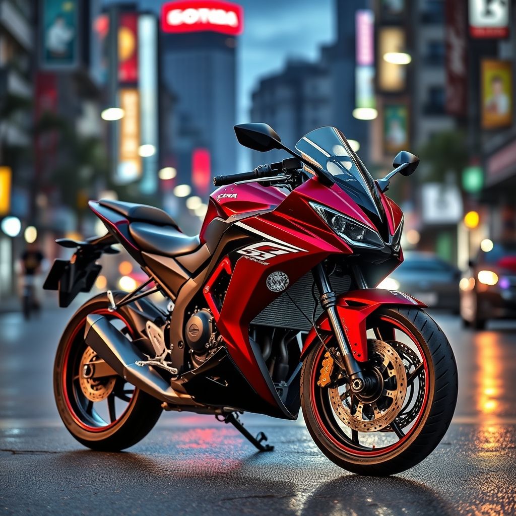 รีวิวแรกจากผู้ใช้ CBR650R 2026